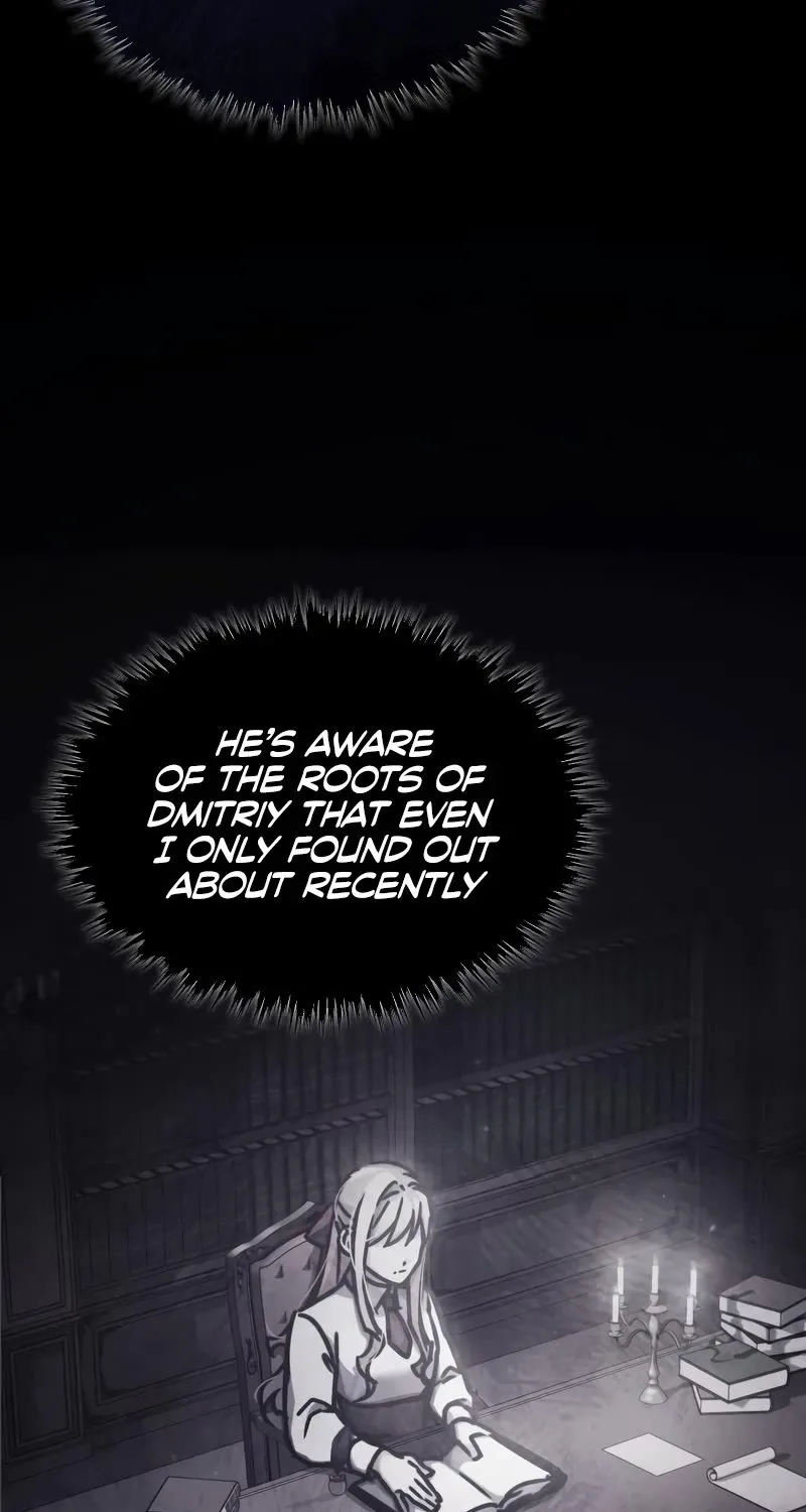 The Heavenly Demon Can’t Live a Normal Life Zinmanga X Chapter 44 Page 52