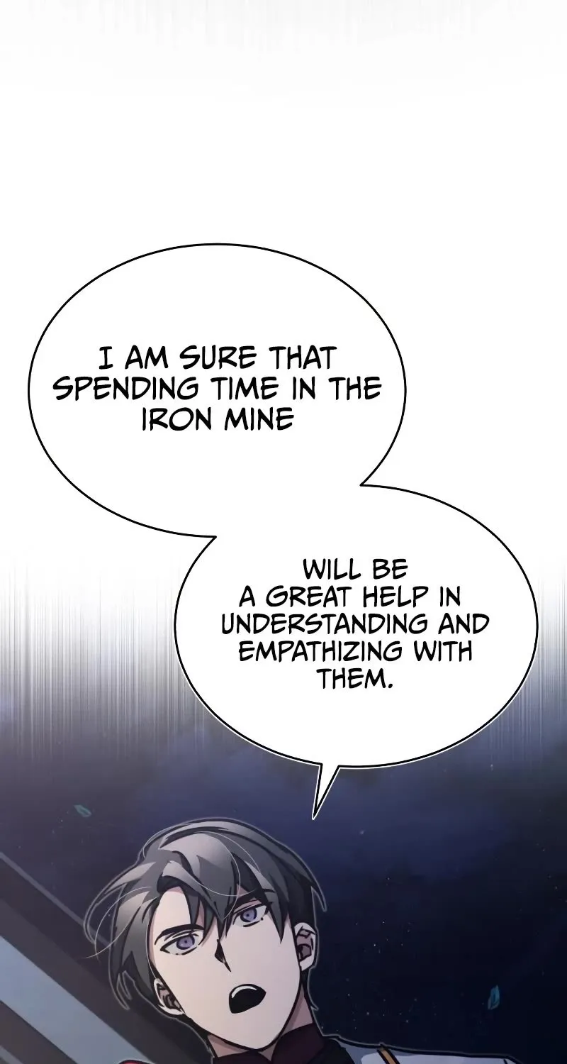 The Heavenly Demon Can’t Live a Normal Life Zinmanga X Chapter 44 Page 58