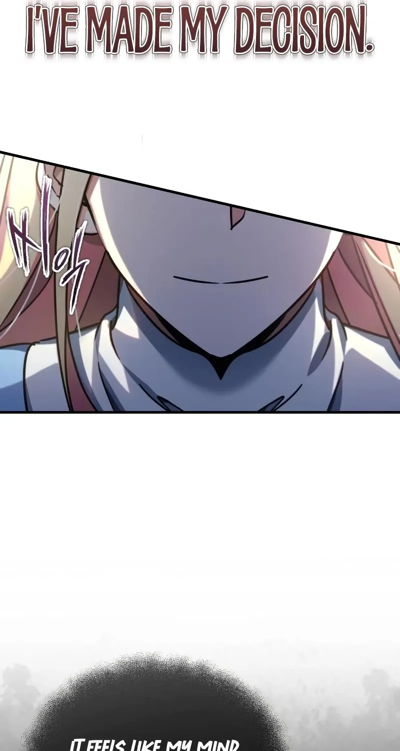 The Heavenly Demon Can’t Live a Normal Life Zinmanga X Chapter 44 Page 64