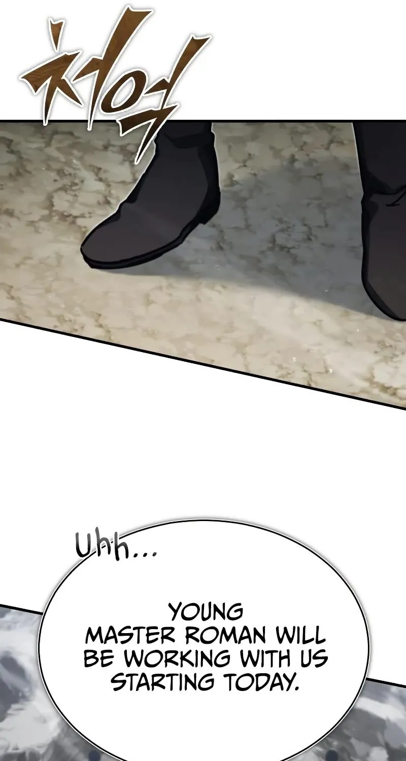 The Heavenly Demon Can’t Live a Normal Life Zinmanga X Chapter 44 Page 96