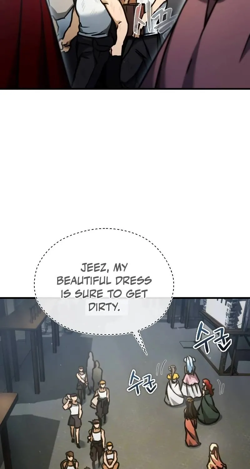 The Heavenly Demon Can’t Live a Normal Life Zinmanga X Chapter 43 Page 22