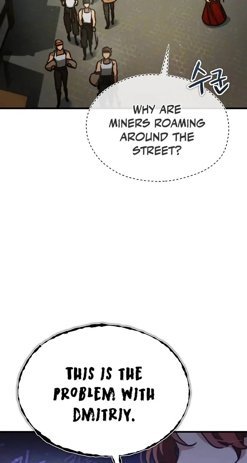 The Heavenly Demon Can’t Live a Normal Life Zinmanga X Chapter 43 Page 23