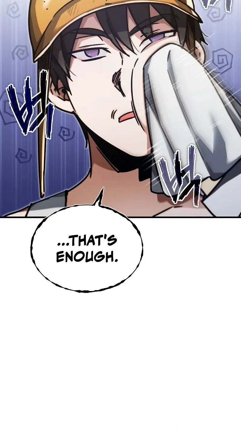 The Heavenly Demon Can’t Live a Normal Life Zinmanga X Chapter 43 Page 37