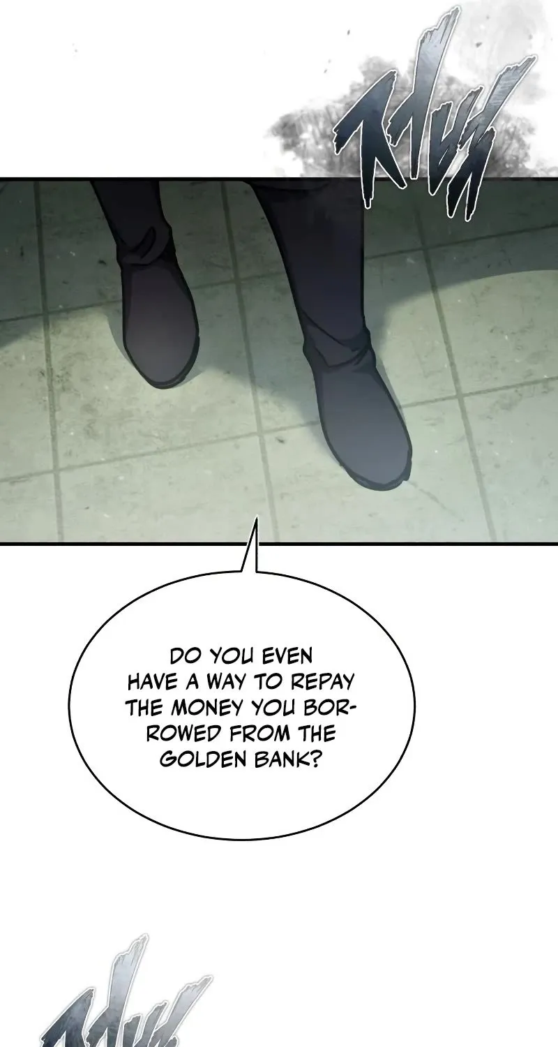 The Heavenly Demon Can’t Live a Normal Life Zinmanga X Chapter 41 Page 20
