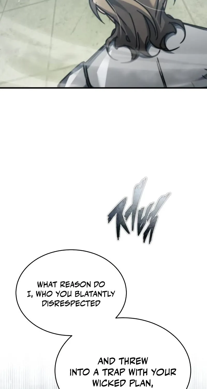The Heavenly Demon Can’t Live a Normal Life Zinmanga X Chapter 41 Page 23