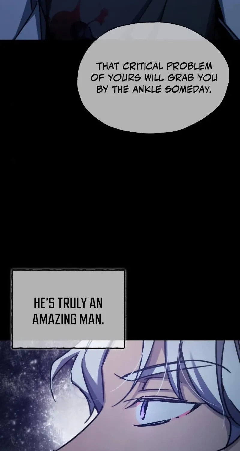 The Heavenly Demon Can’t Live a Normal Life Zinmanga X Chapter 41 Page 42