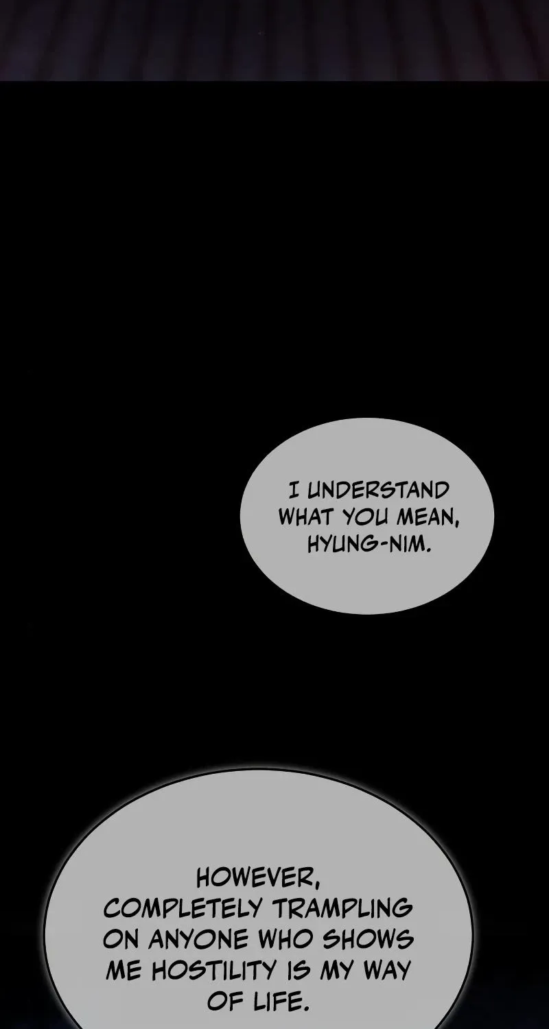 The Heavenly Demon Can’t Live a Normal Life Zinmanga X Chapter 41 Page 45