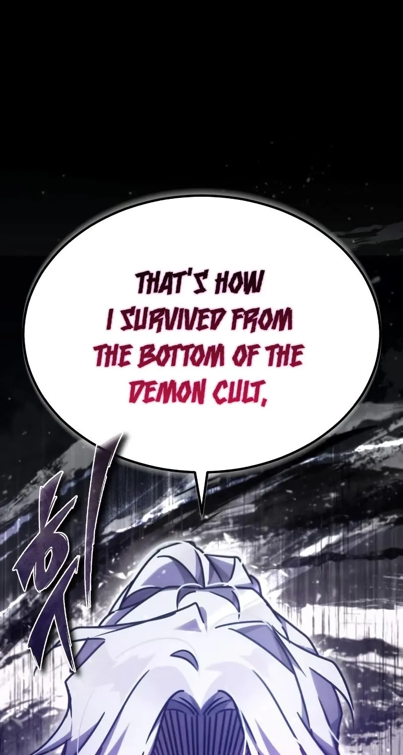 The Heavenly Demon Can’t Live a Normal Life Zinmanga X Chapter 41 Page 47