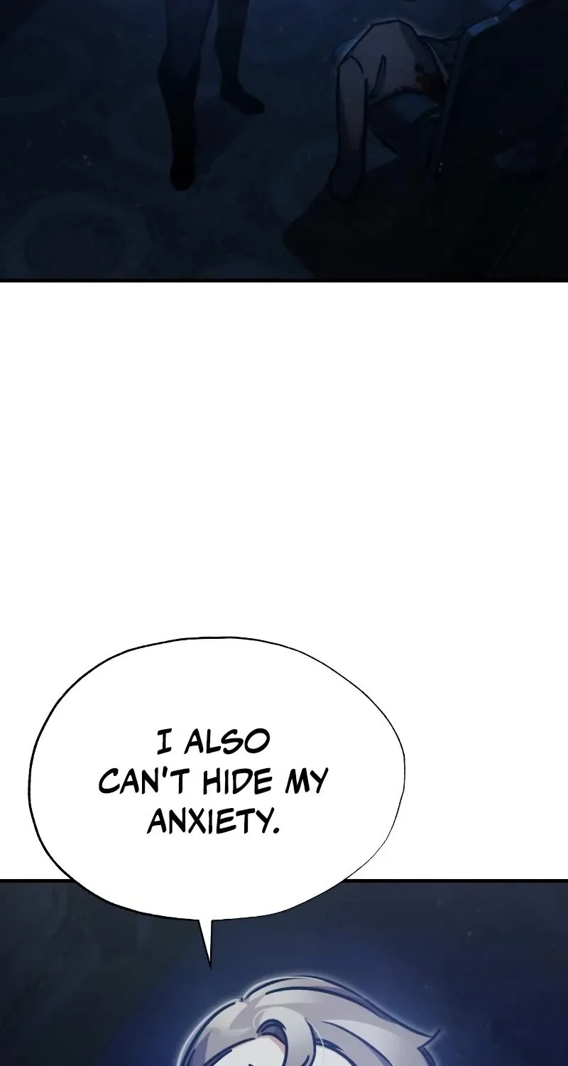 The Heavenly Demon Can’t Live a Normal Life Zinmanga X Chapter 41 Page 98