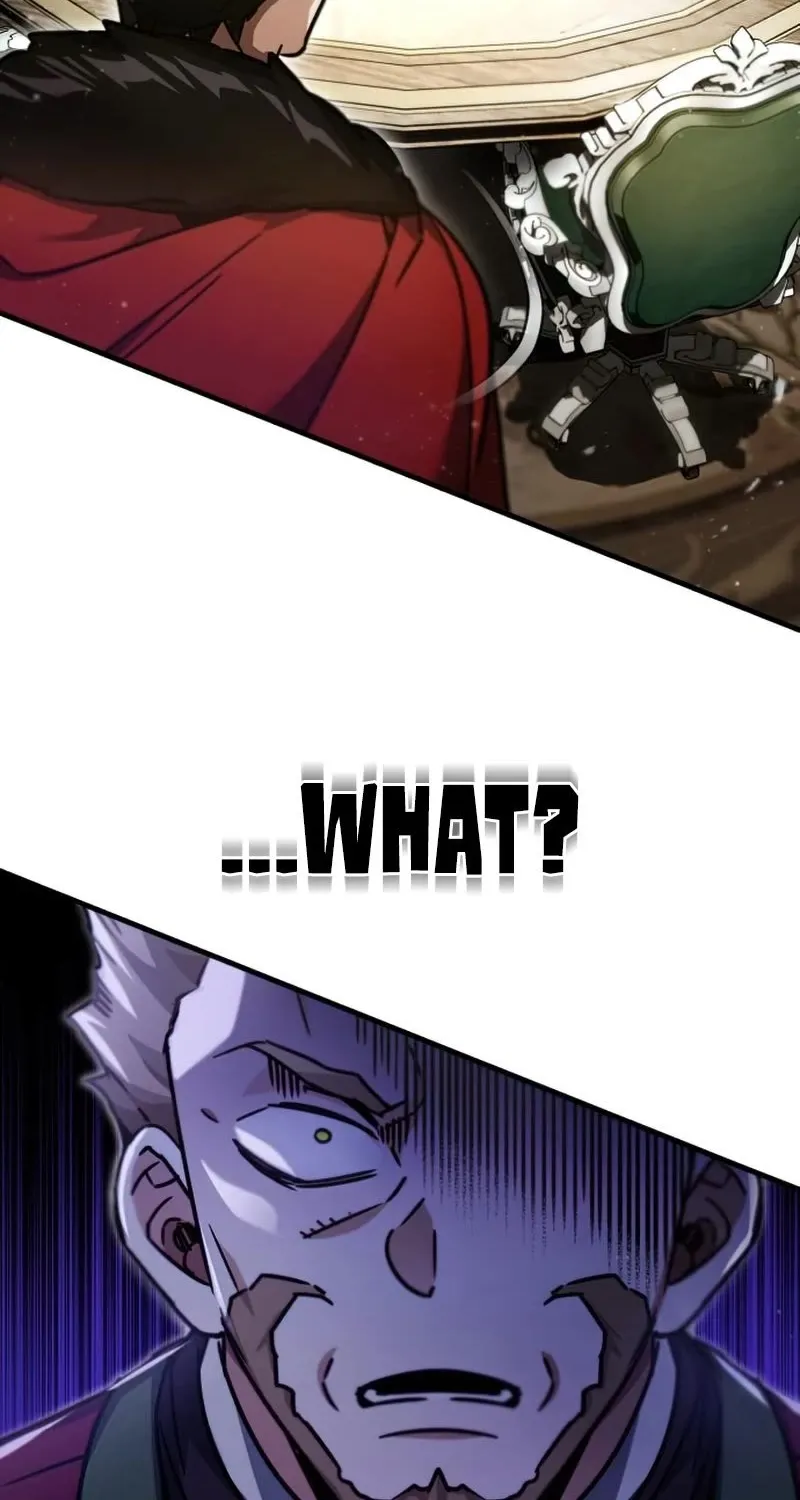 The Heavenly Demon Can’t Live a Normal Life Zinmanga X Chapter 40 Page 95