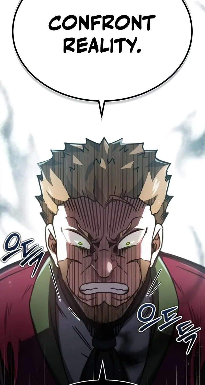 The Heavenly Demon Can’t Live a Normal Life Zinmanga X Chapter 40 Page 117