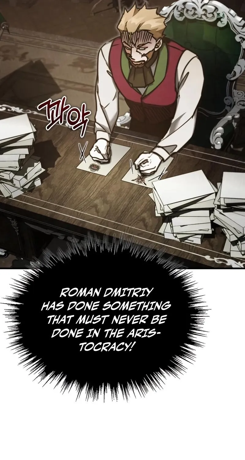 The Heavenly Demon Can’t Live a Normal Life Zinmanga X Chapter 39 Page 81