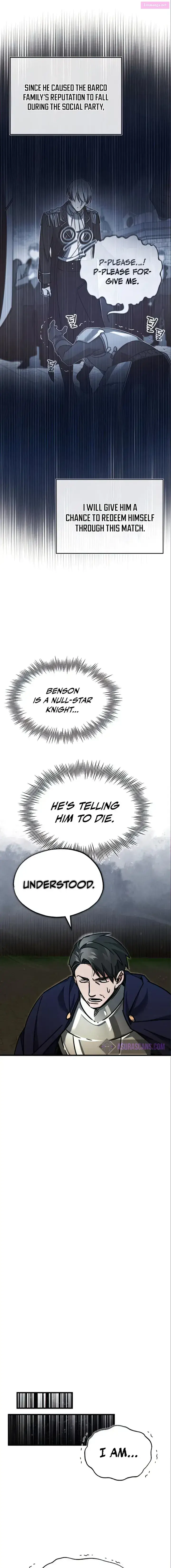 The Heavenly Demon Can’t Live a Normal Life Zinmanga X Chapter 38 Page 11