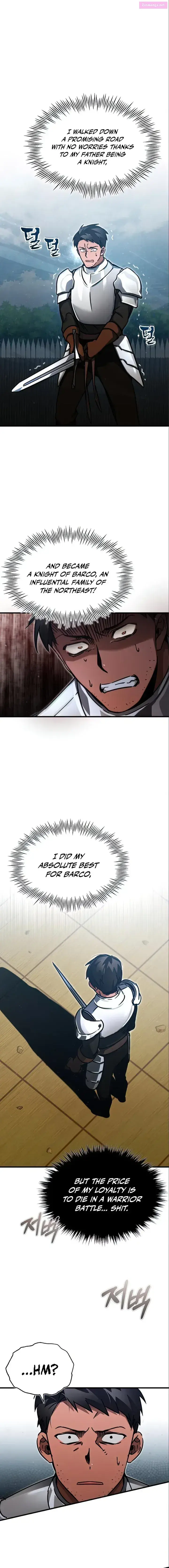 The Heavenly Demon Can’t Live a Normal Life Zinmanga X Chapter 38 Page 15