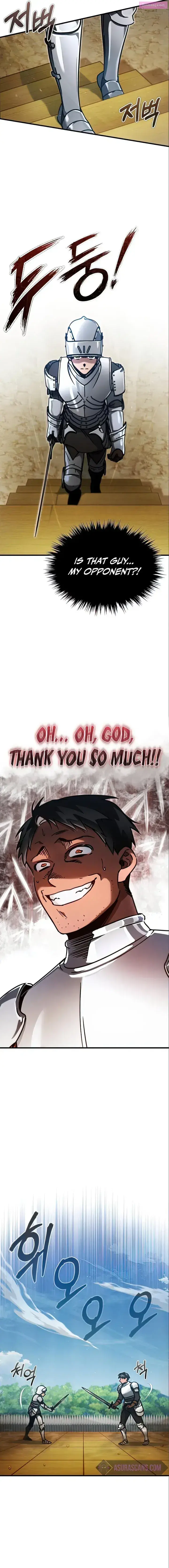 The Heavenly Demon Can’t Live a Normal Life Zinmanga X Chapter 38 Page 16