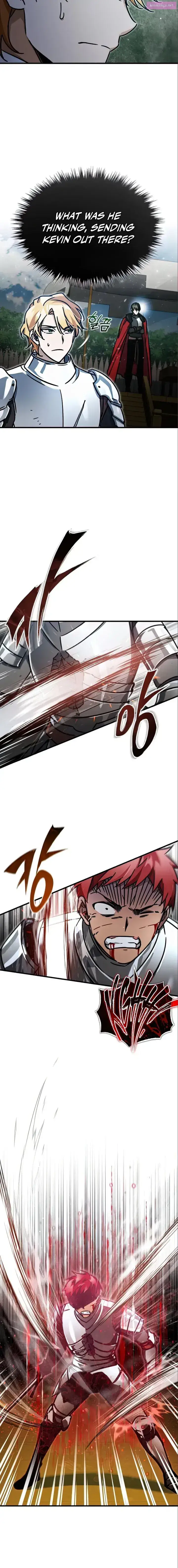 The Heavenly Demon Can’t Live a Normal Life Zinmanga X Chapter 38 Page 20