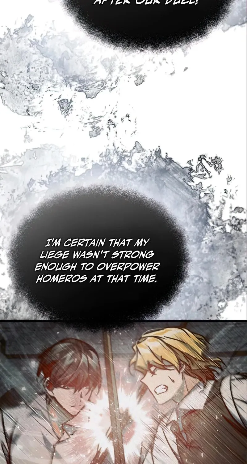 The Heavenly Demon Can’t Live a Normal Life Zinmanga X Chapter 38 Page 30