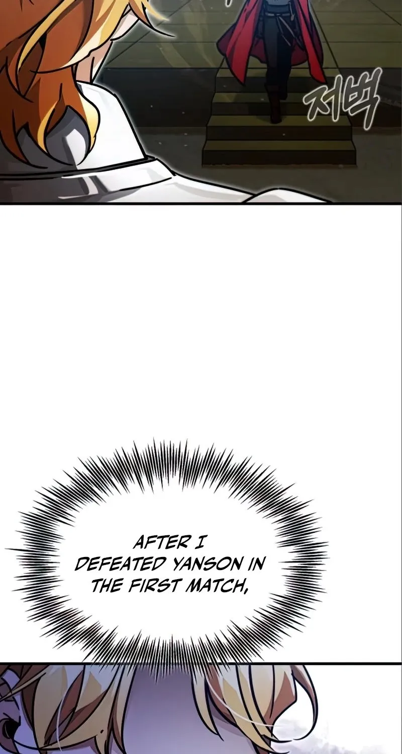 The Heavenly Demon Can’t Live a Normal Life Zinmanga X Chapter 38 Page 33