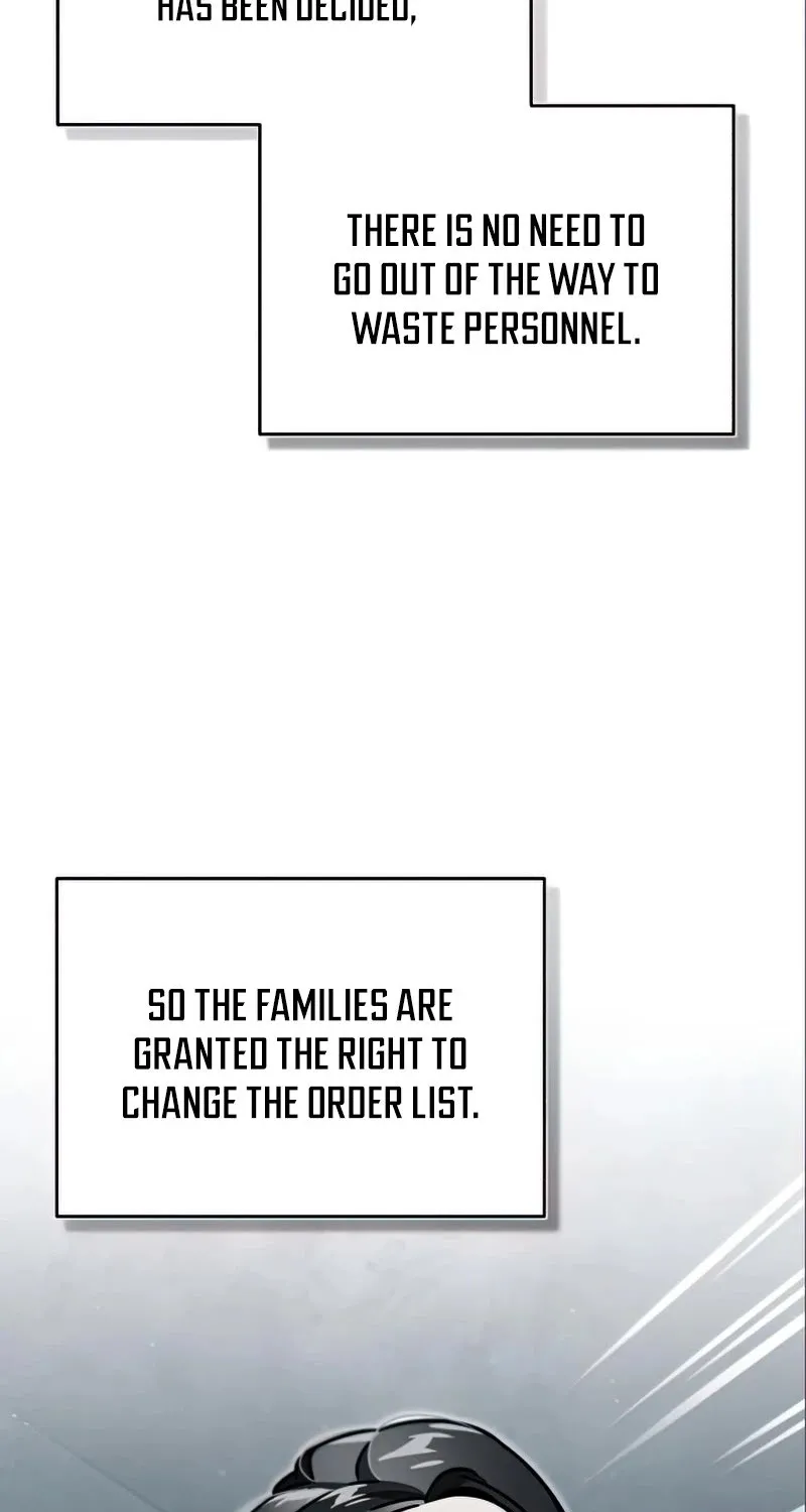 The Heavenly Demon Can’t Live a Normal Life Zinmanga X Chapter 38 Page 40