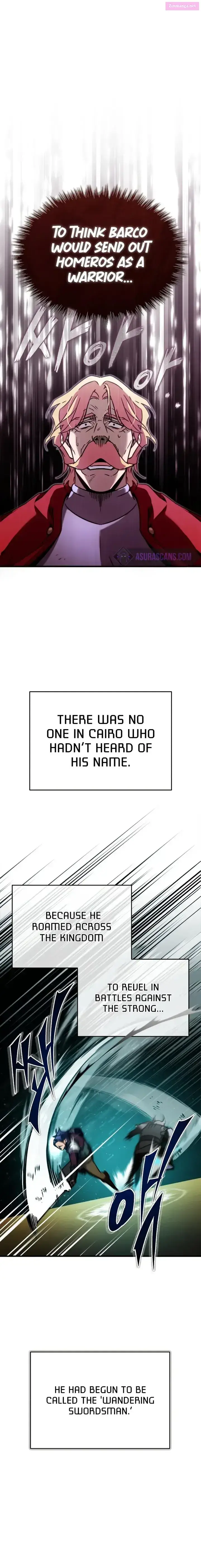 The Heavenly Demon Can’t Live a Normal Life Zinmanga X Chapter 37 Page 8