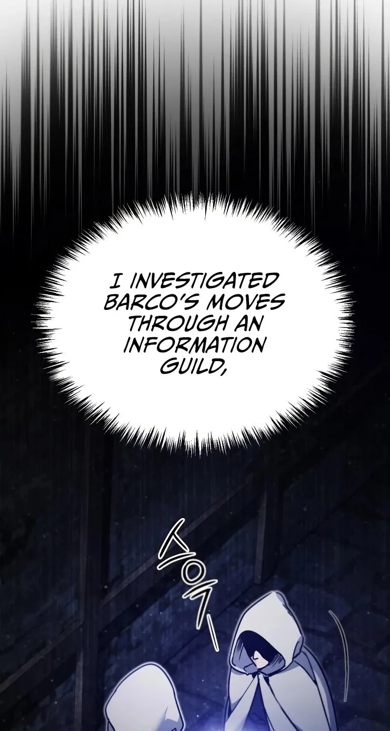 The Heavenly Demon Can’t Live a Normal Life Zinmanga X Chapter 37 Page 45