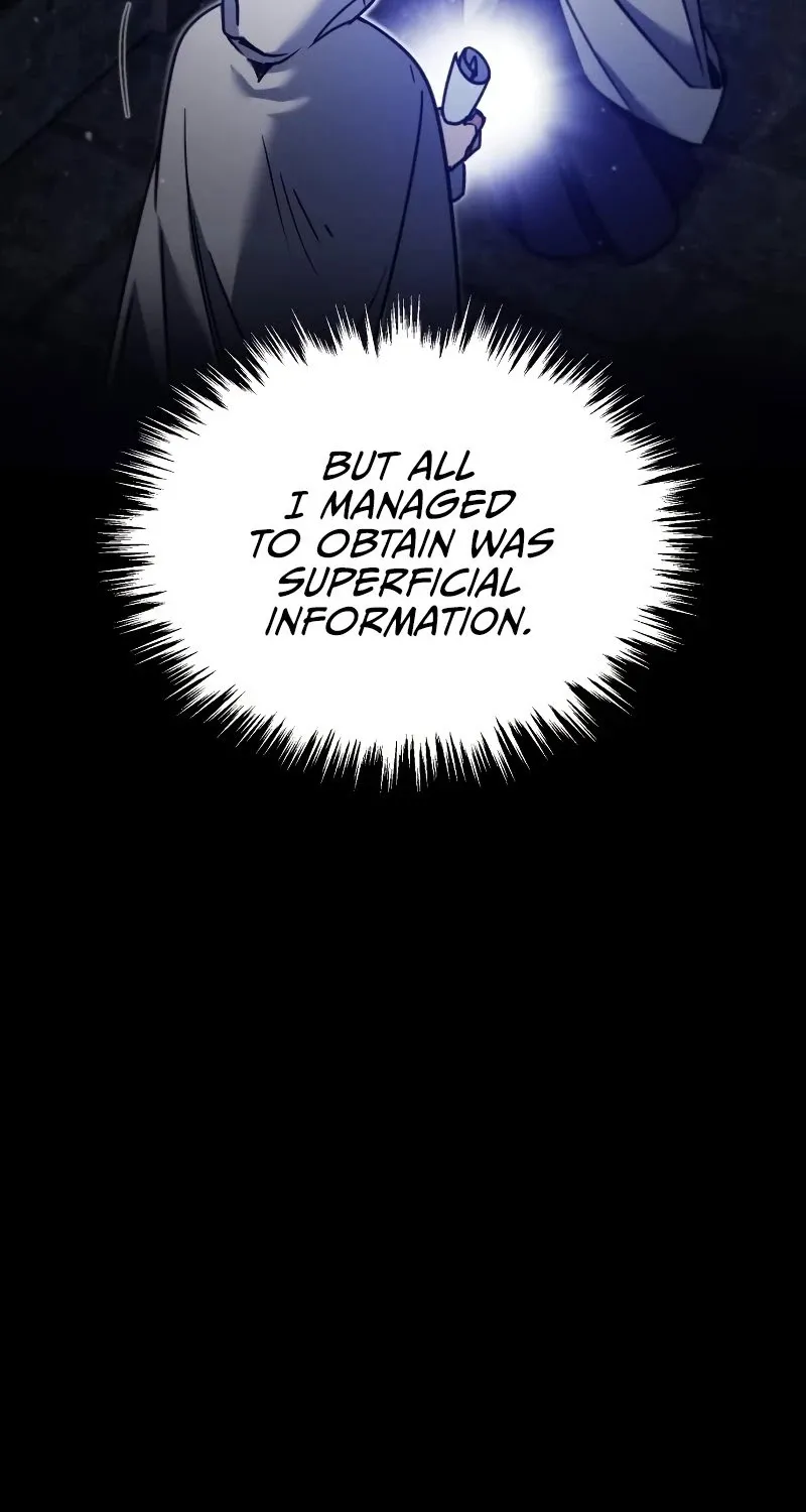 The Heavenly Demon Can’t Live a Normal Life Zinmanga X Chapter 37 Page 46