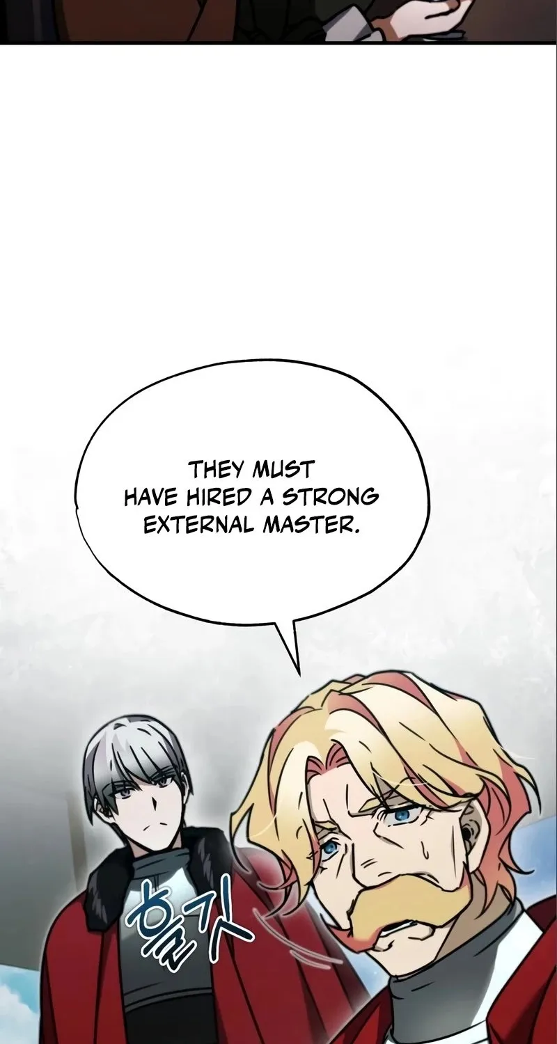 The Heavenly Demon Can’t Live a Normal Life Zinmanga X Chapter 36 Page 63