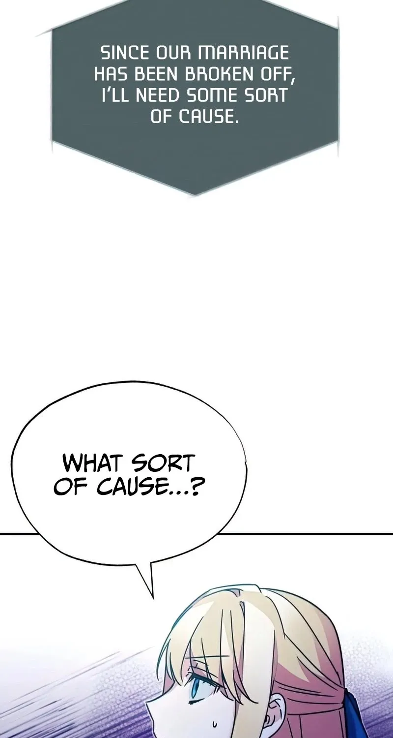 The Heavenly Demon Can’t Live a Normal Life Zinmanga X Chapter 33 Page 24