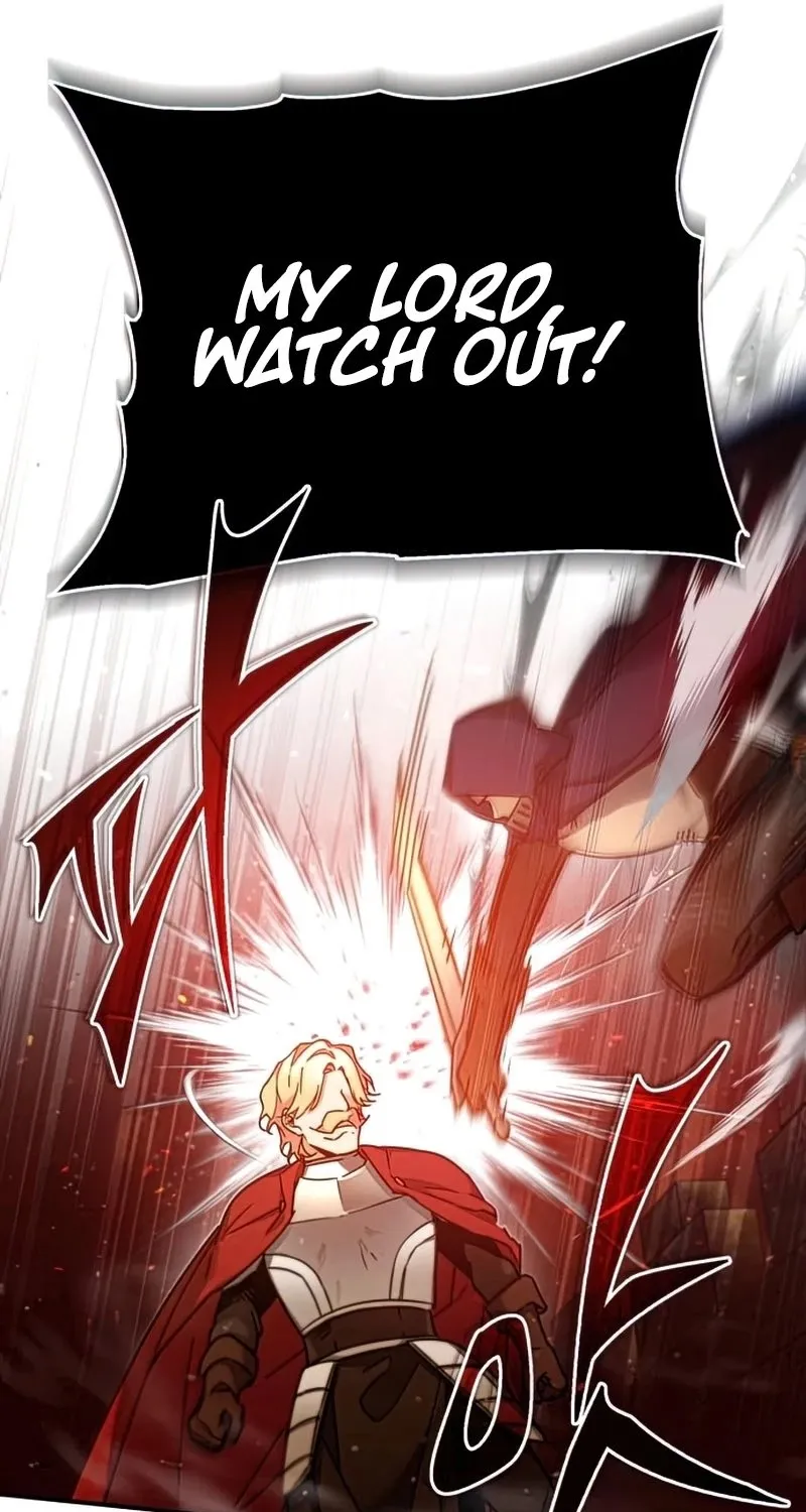 The Heavenly Demon Can’t Live a Normal Life Zinmanga X Chapter 33 Page 54
