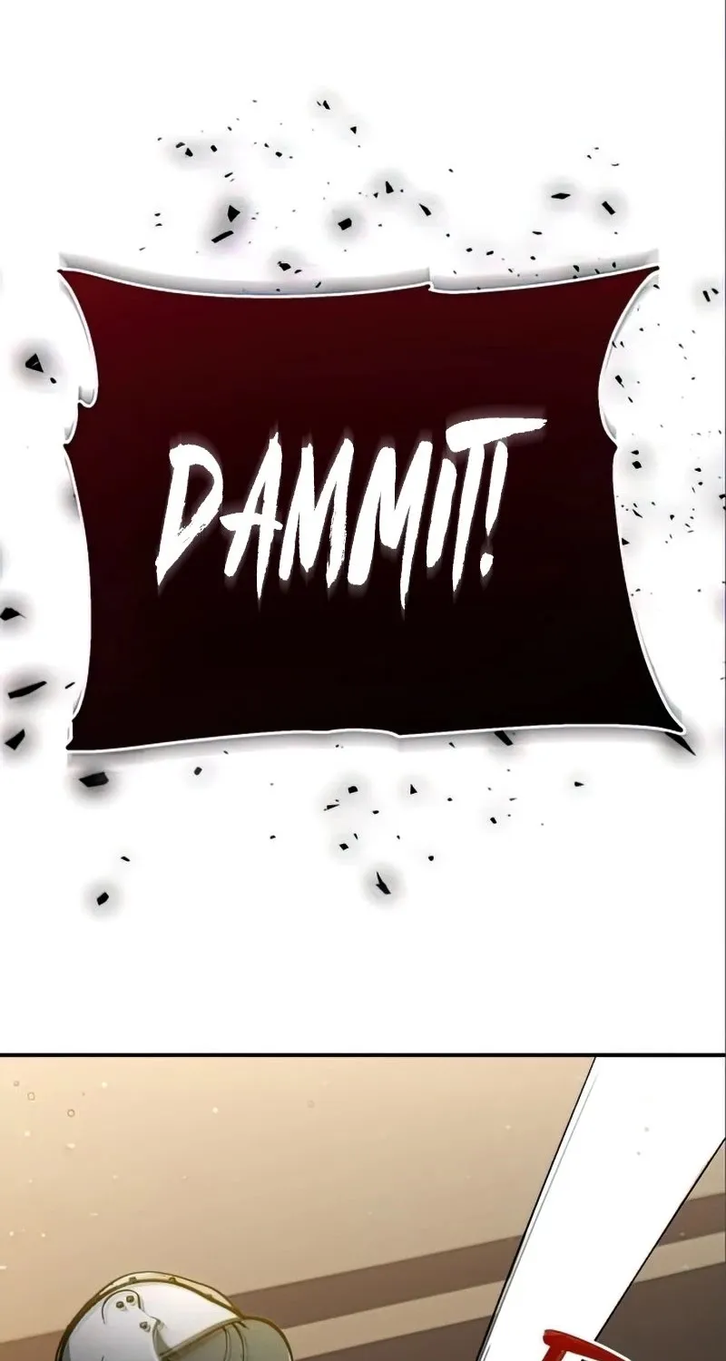 The Heavenly Demon Can’t Live a Normal Life Zinmanga X Chapter 32 Page 40