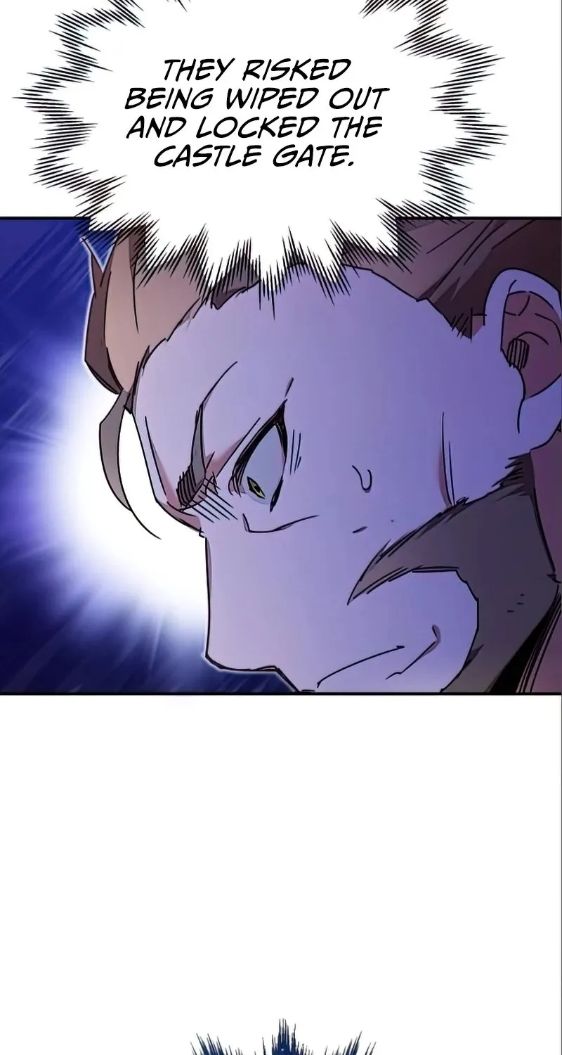 The Heavenly Demon Can’t Live a Normal Life Zinmanga X Chapter 32 Page 55