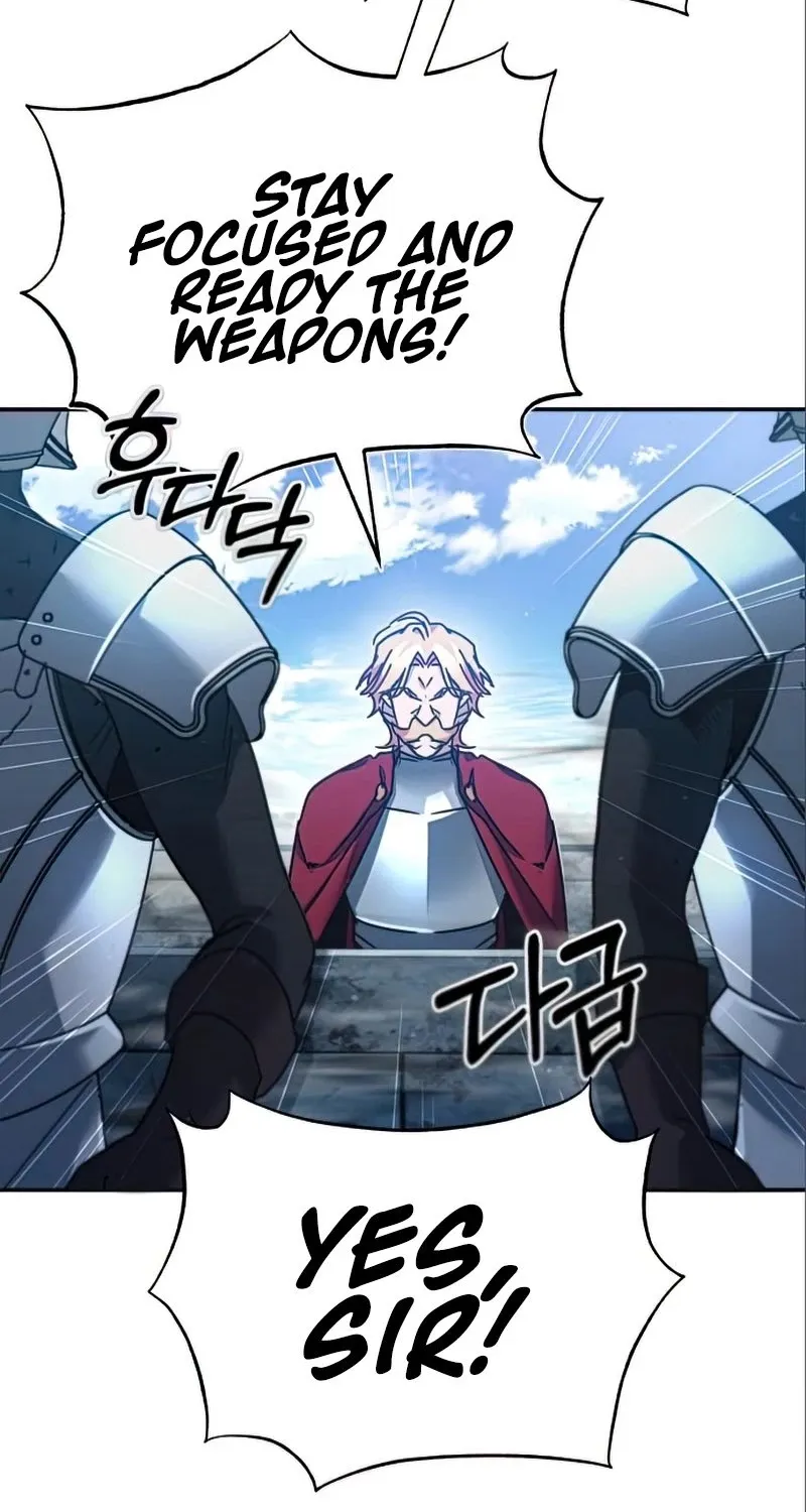 The Heavenly Demon Can’t Live a Normal Life Zinmanga X Chapter 32 Page 67