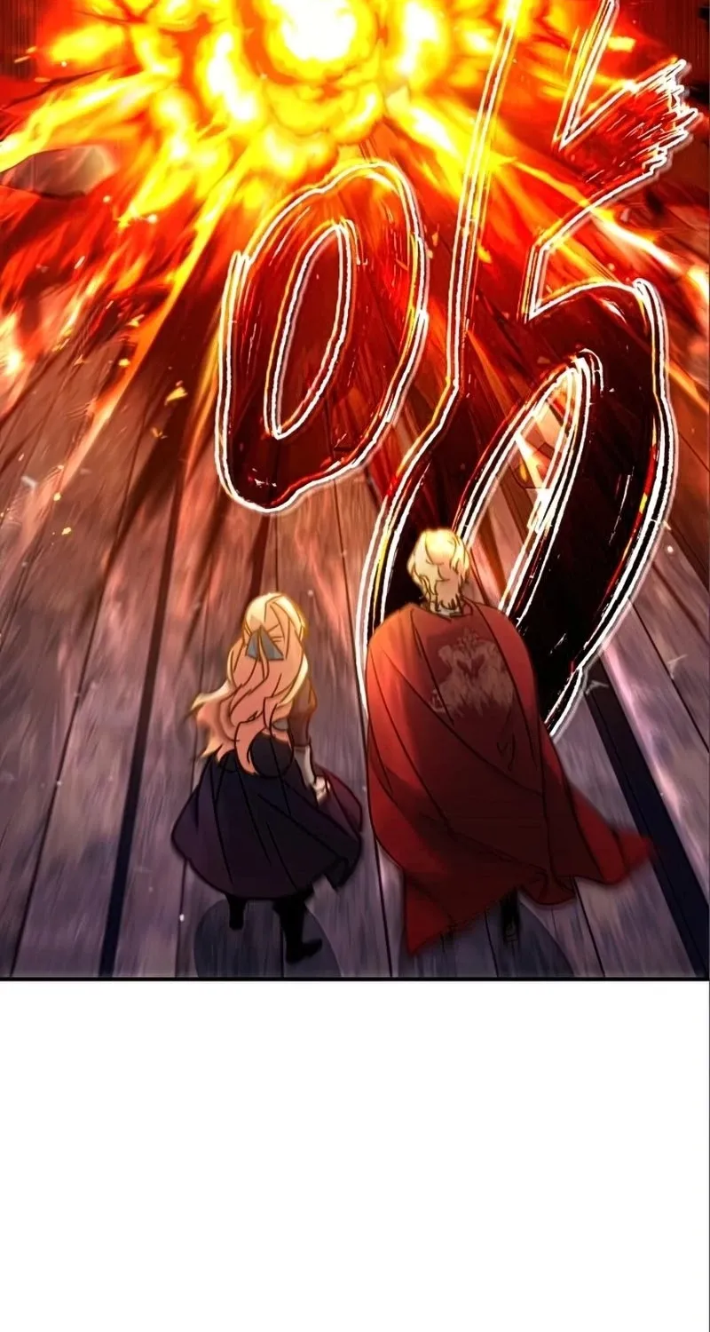 The Heavenly Demon Can’t Live a Normal Life Zinmanga X Chapter 32 Page 83