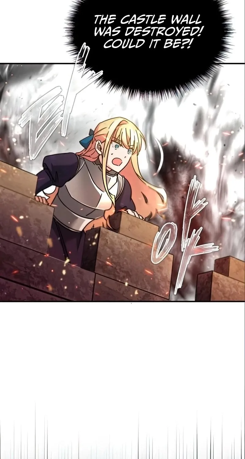 The Heavenly Demon Can’t Live a Normal Life Zinmanga X Chapter 32 Page 85
