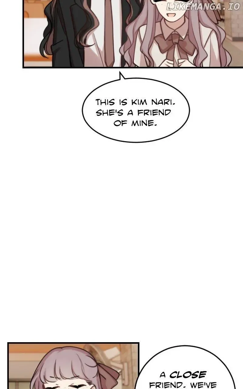 Winter Before Spring Zinmanga X Chapter 18 Page 29