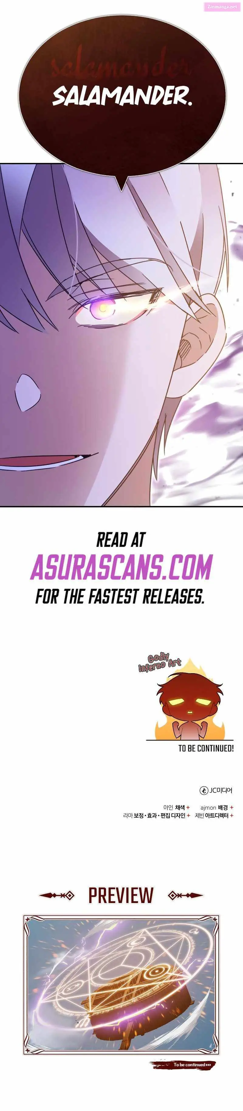 The Heavenly Demon Can’t Live a Normal Life Zinmanga X Chapter 31 Page 13