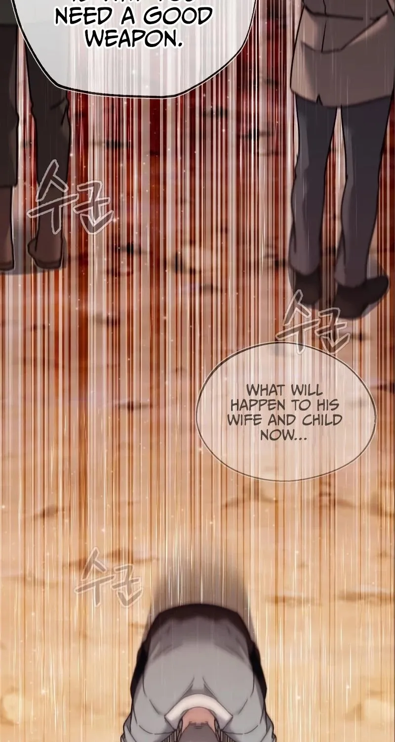 The Heavenly Demon Can’t Live a Normal Life Zinmanga X Chapter 30 Page 62