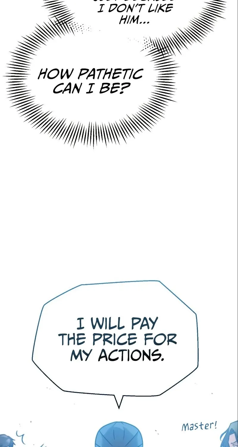 The Heavenly Demon Can’t Live a Normal Life Zinmanga X Chapter 30 Page 69