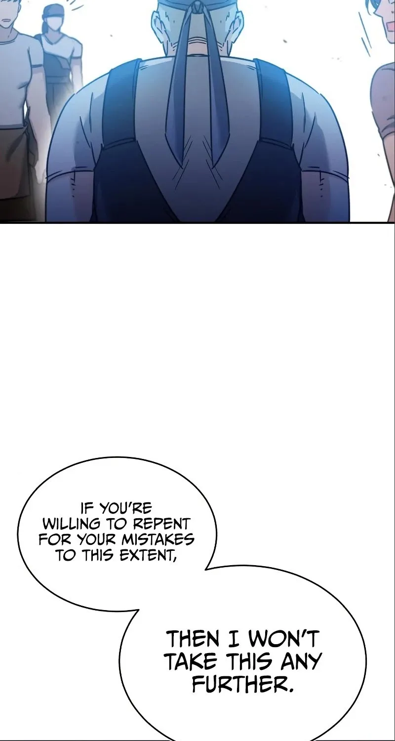 The Heavenly Demon Can’t Live a Normal Life Zinmanga X Chapter 30 Page 70