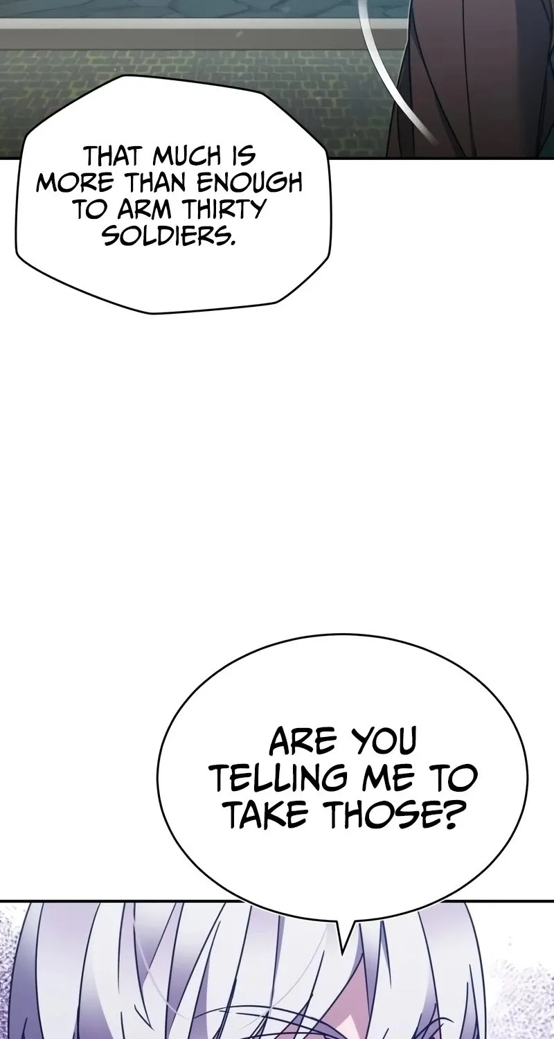 The Heavenly Demon Can’t Live a Normal Life Zinmanga X Chapter 29 Page 75