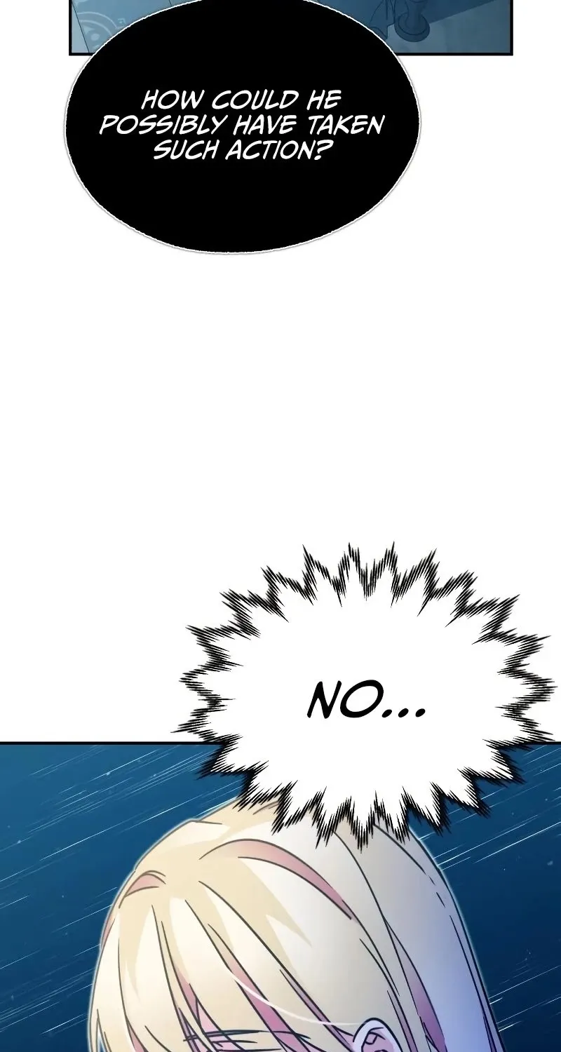 The Heavenly Demon Can’t Live a Normal Life Zinmanga X Chapter 28 Page 40