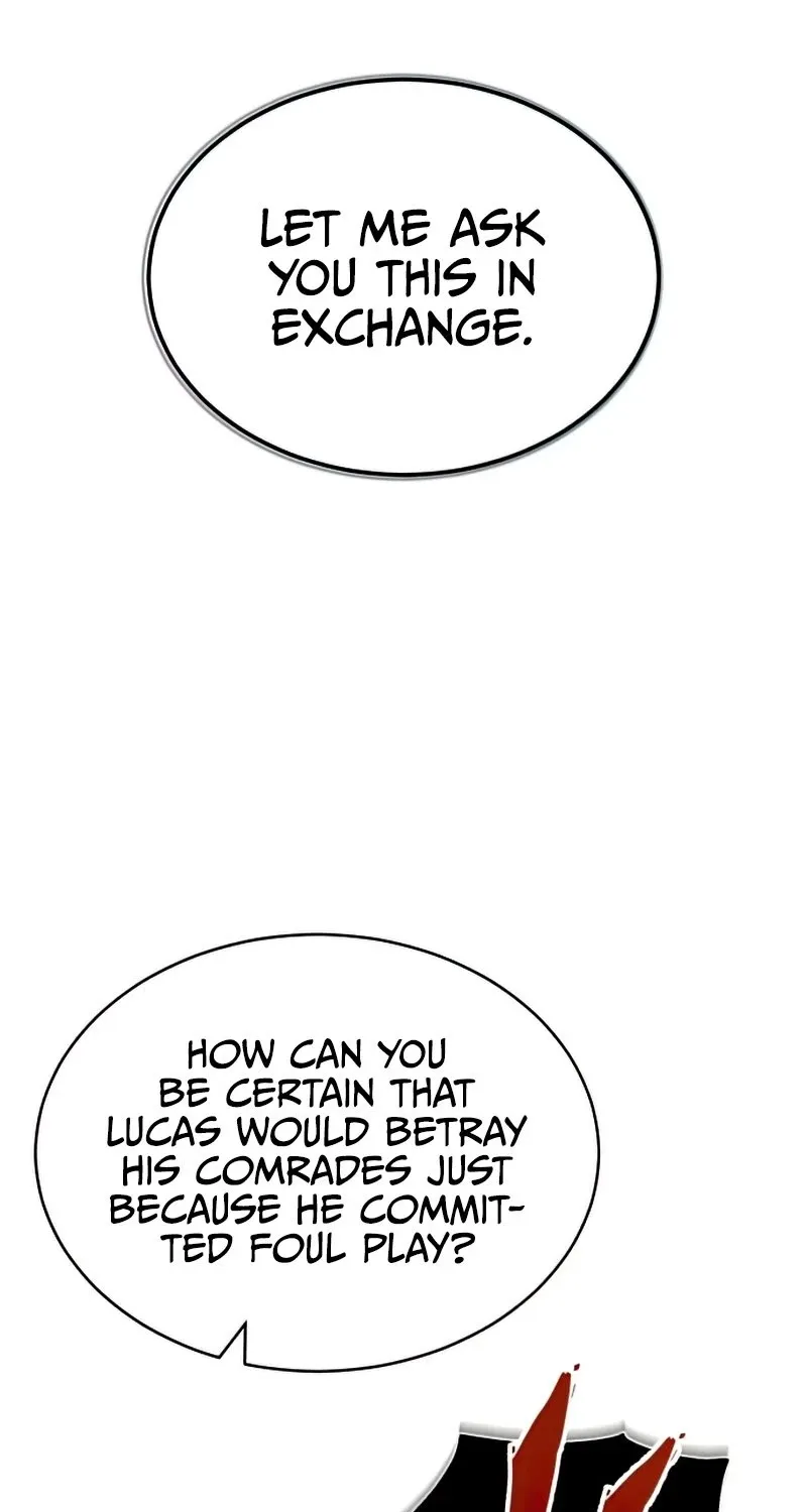 The Heavenly Demon Can’t Live a Normal Life Zinmanga X Chapter 27 Page 110