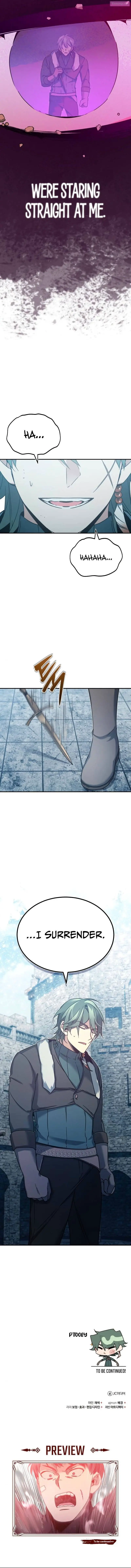 The Heavenly Demon Can’t Live a Normal Life Zinmanga X Chapter 26 Page 11