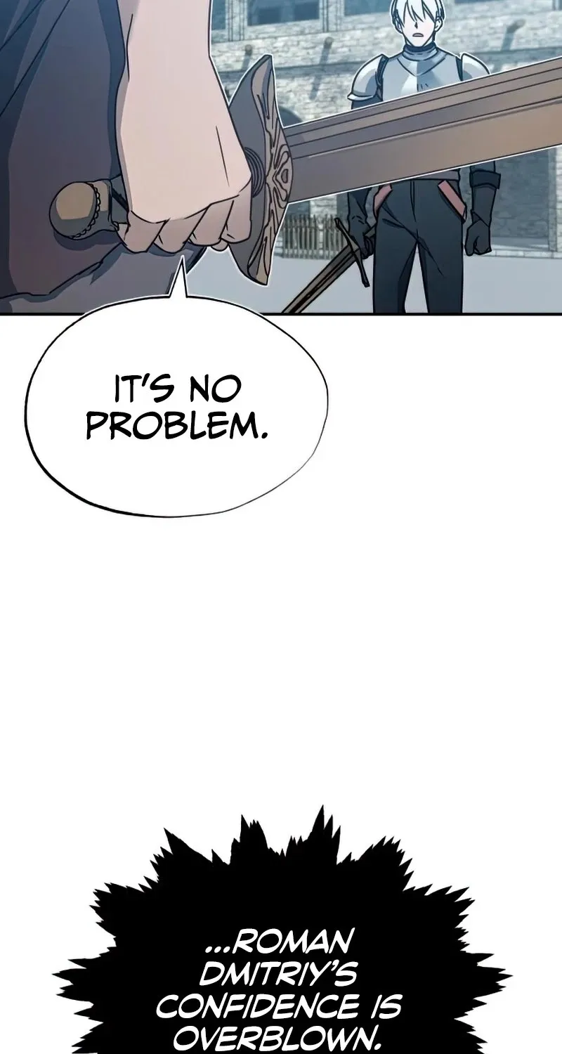 The Heavenly Demon Can’t Live a Normal Life Zinmanga X Chapter 25 Page 96