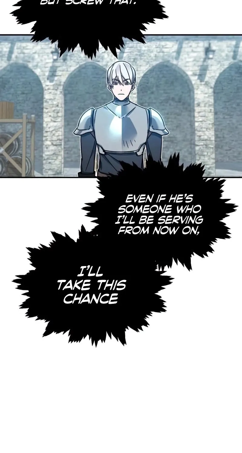 The Heavenly Demon Can’t Live a Normal Life Zinmanga X Chapter 25 Page 101