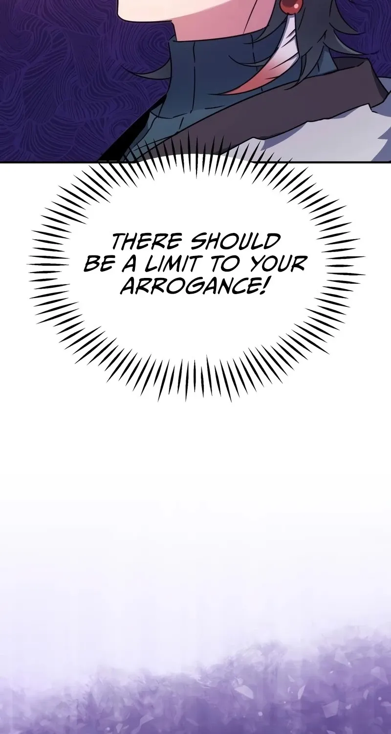 The Heavenly Demon Can’t Live a Normal Life Zinmanga X Chapter 24 Page 81