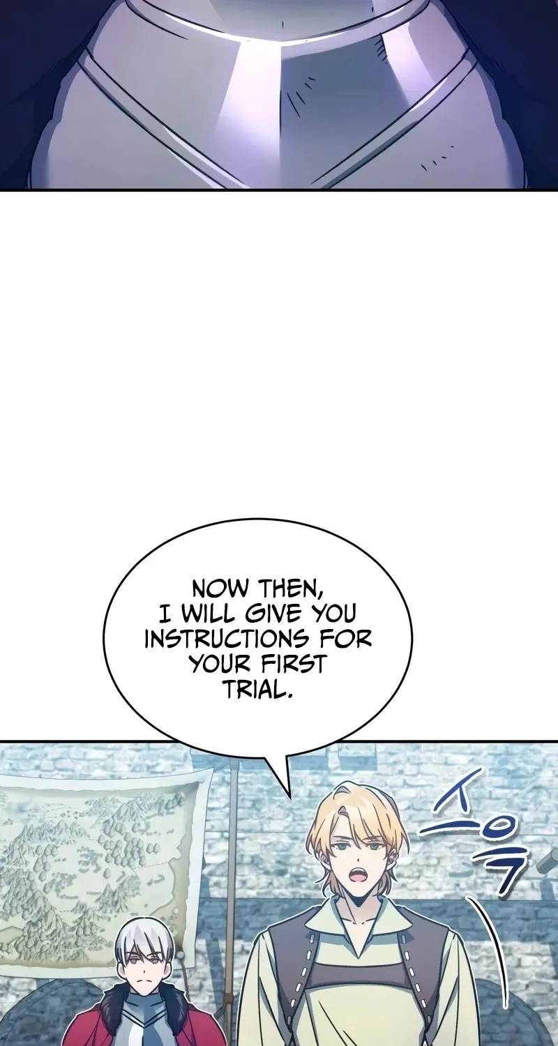 The Heavenly Demon Can’t Live a Normal Life Zinmanga X Chapter 24 Page 83