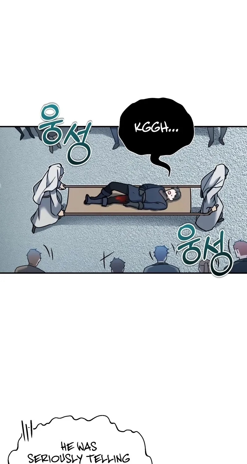 The Heavenly Demon Can’t Live a Normal Life Zinmanga X Chapter 24 Page 110