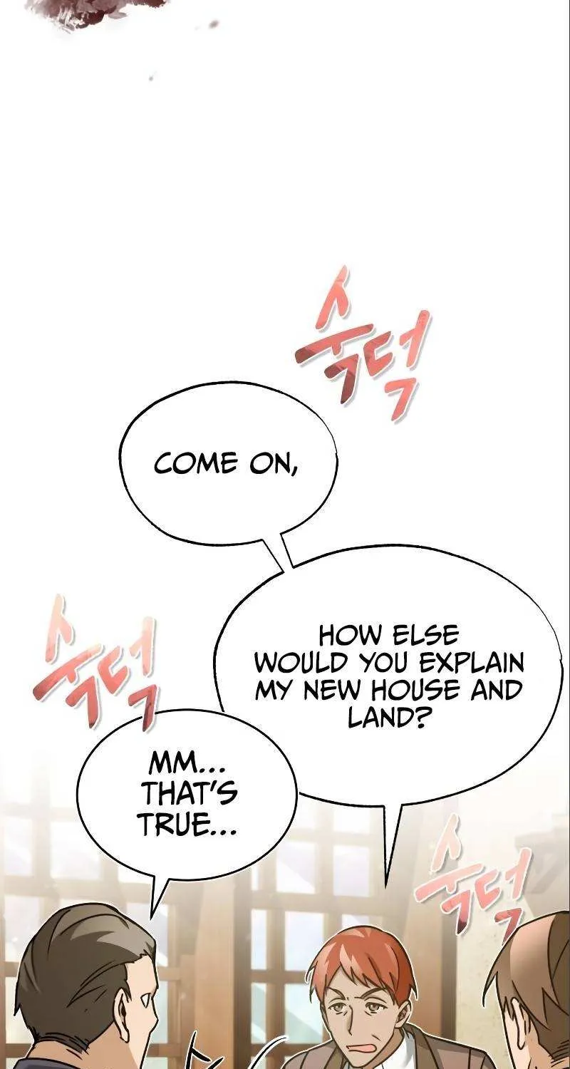 The Heavenly Demon Can’t Live a Normal Life Zinmanga X Chapter 23 Page 58