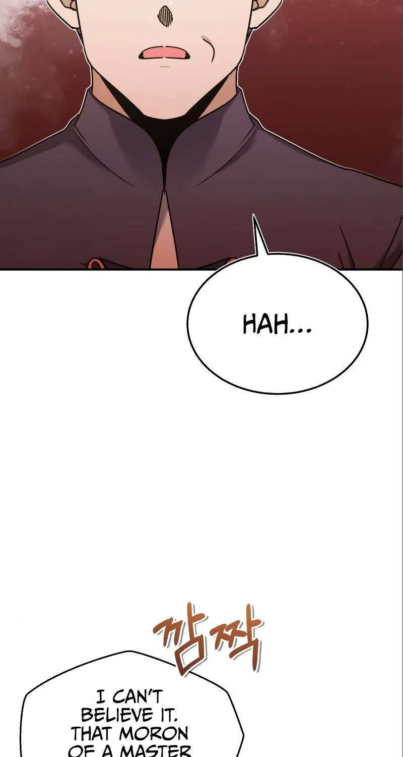 The Heavenly Demon Can’t Live a Normal Life Zinmanga X Chapter 23 Page 61